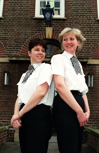 WFL II - PC Lynn Cooper